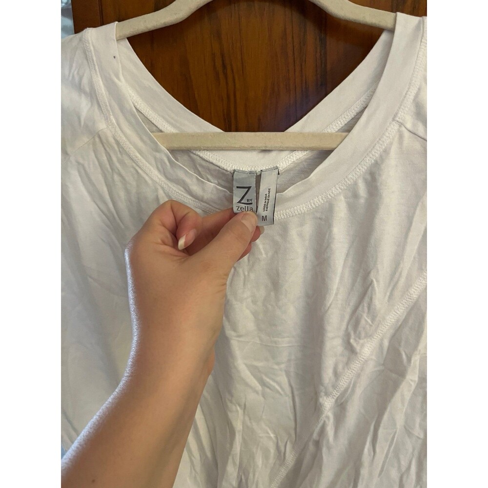 Z by Zella Athleisure long Sleeve